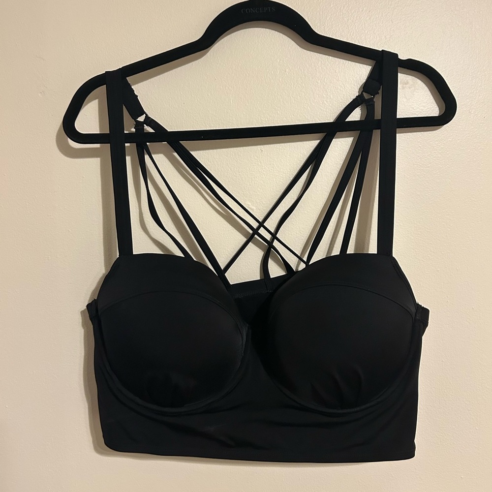 Torrid bikini top